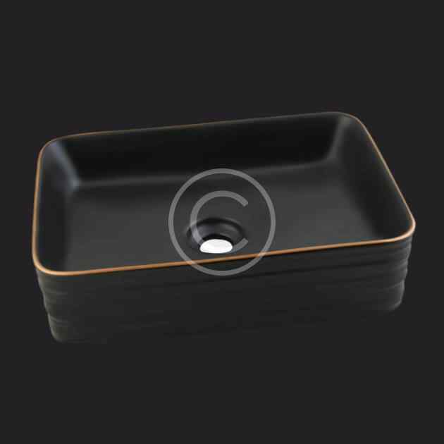 Sink bowl